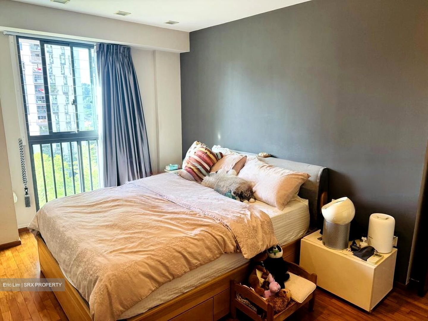 Blk 1 The Pinnacle@Duxton (Bukit Merah), HDB 5 Rooms #482008371